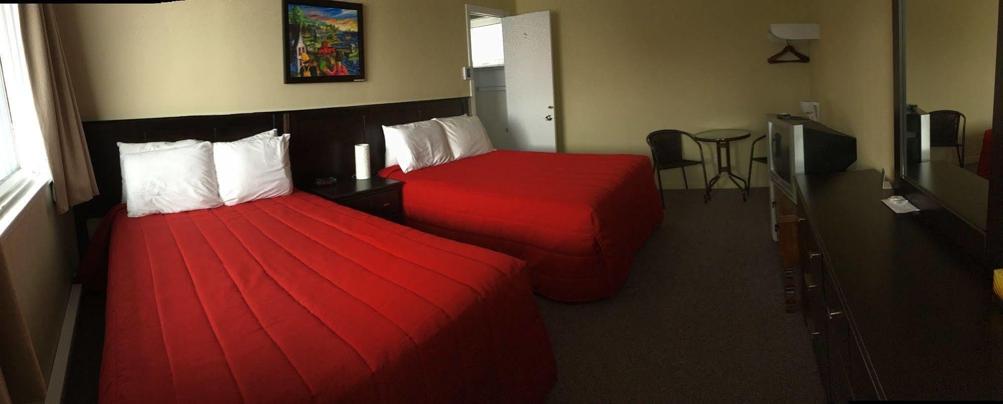 Motel Sainte-Flavie Εξωτερικό φωτογραφία