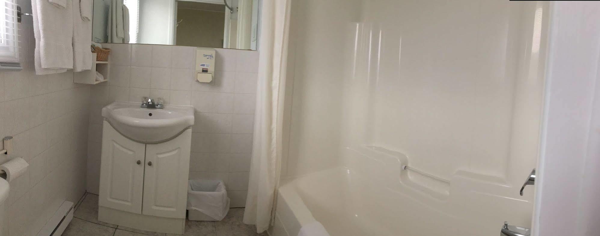 Motel Sainte-Flavie Εξωτερικό φωτογραφία